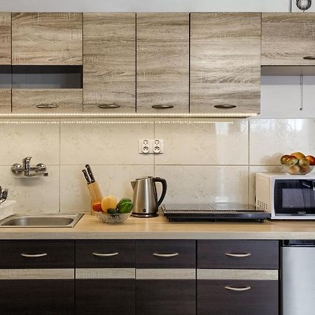 Rembiaszówka Apartman Tylicz Kültér fotó