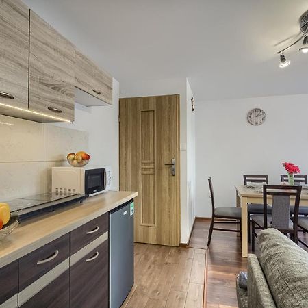 Rembiaszówka Apartman Tylicz Kültér fotó