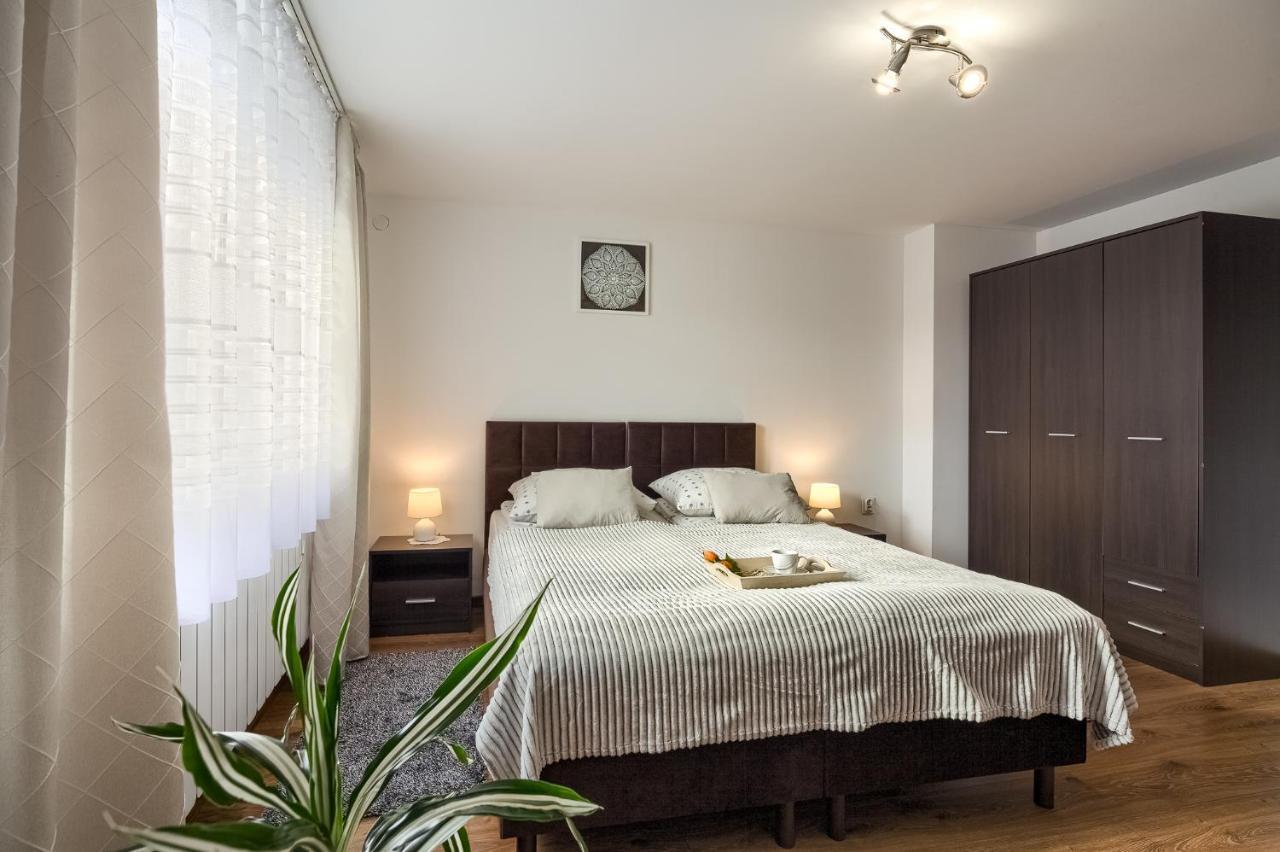 Rembiaszówka Apartman Tylicz Kültér fotó
