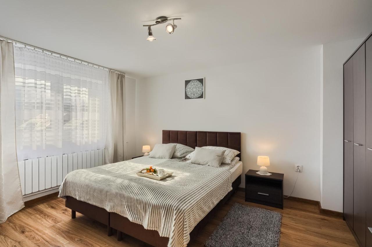 Rembiaszówka Apartman Tylicz Kültér fotó