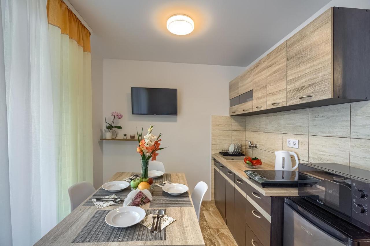 Rembiaszówka Apartman Tylicz Kültér fotó
