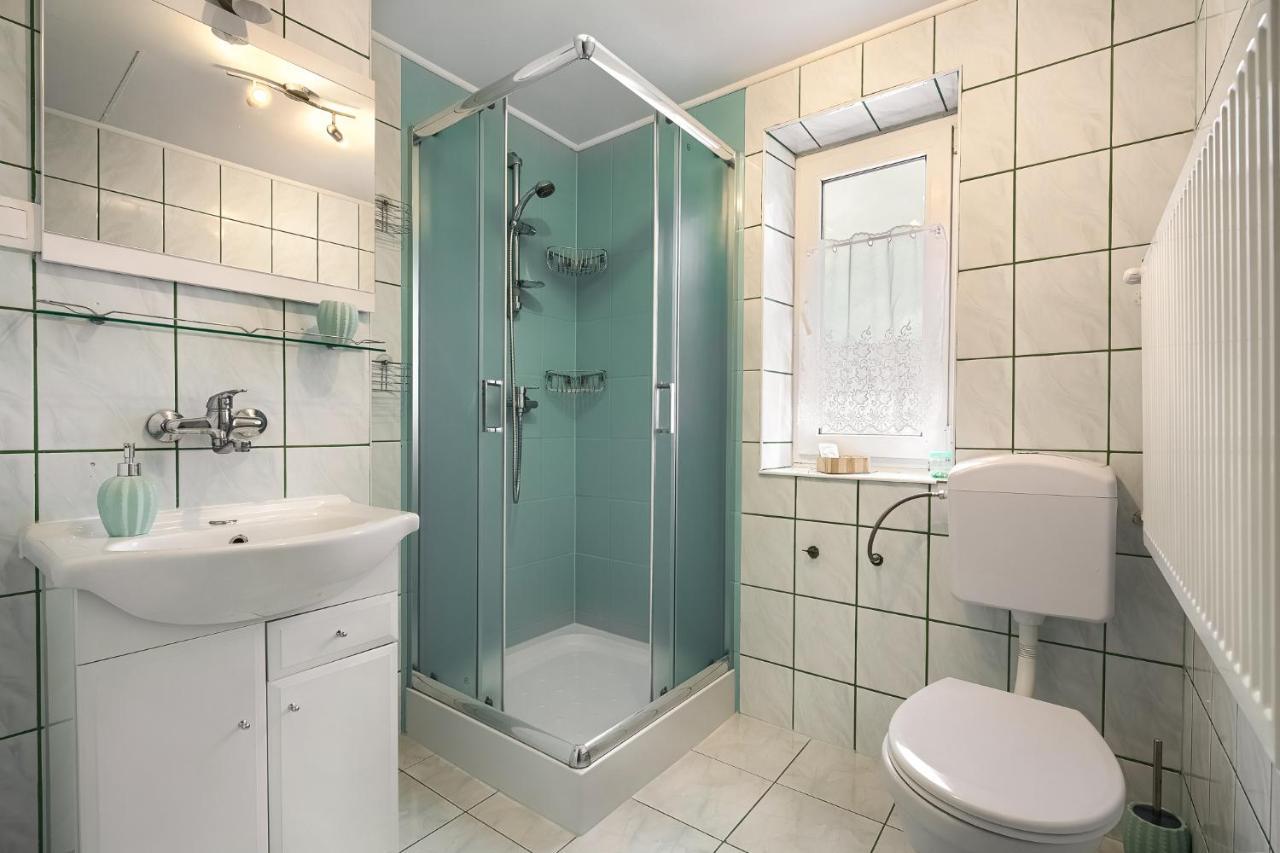 Rembiaszówka Apartman Tylicz Kültér fotó